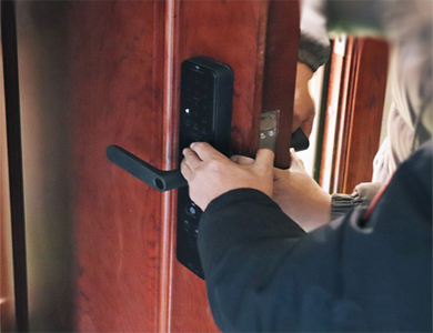 张掖24小时上门开锁公司